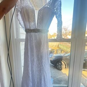 290 size medium brand new dress
